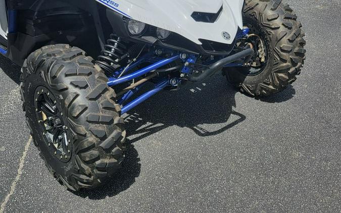 2021 Yamaha YXZ 1000R SS SE