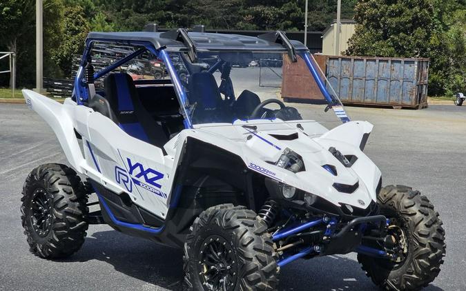 2021 Yamaha YXZ 1000R SS SE