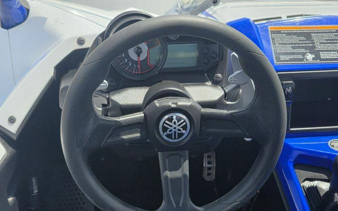 2021 Yamaha YXZ 1000R SS SE