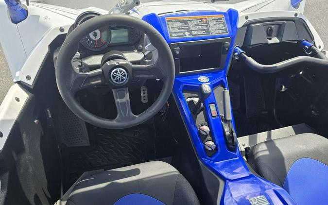 2021 Yamaha YXZ 1000R SS SE