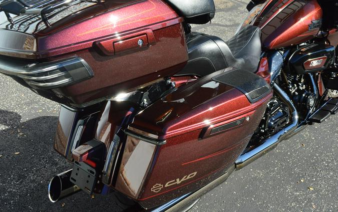 FLTRXSE 2024 CVO™ Road Glide®