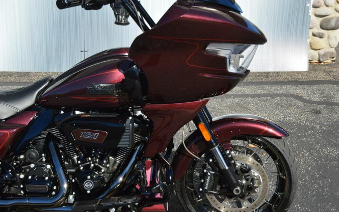 FLTRXSE 2024 CVO™ Road Glide®