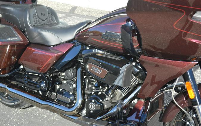 FLTRXSE 2024 CVO™ Road Glide®