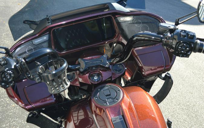 FLTRXSE 2024 CVO™ Road Glide®