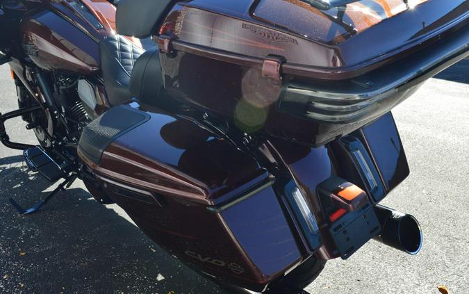FLTRXSE 2024 CVO™ Road Glide®