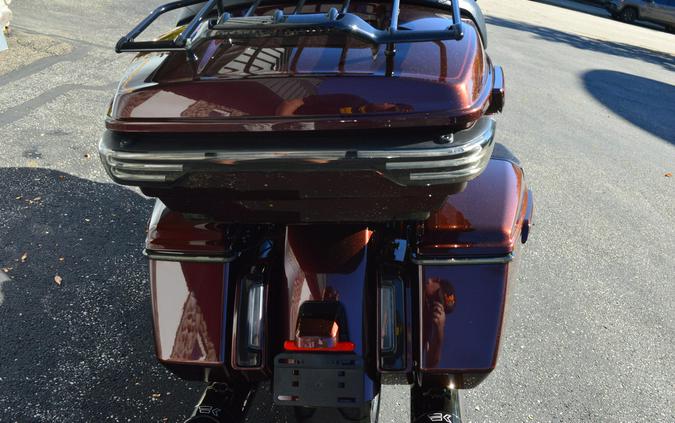 FLTRXSE 2024 CVO™ Road Glide®