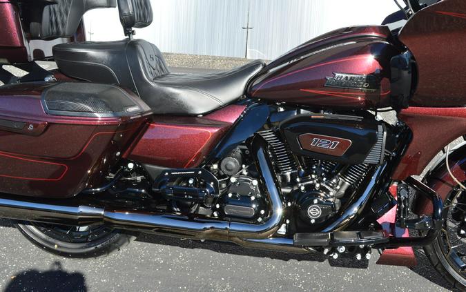 FLTRXSE 2024 CVO™ Road Glide®