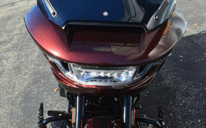 FLTRXSE 2024 CVO™ Road Glide®