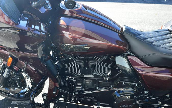 FLTRXSE 2024 CVO™ Road Glide®
