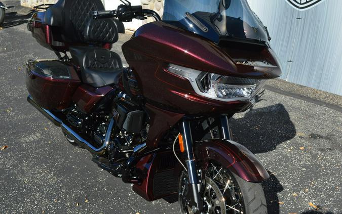 FLTRXSE 2024 CVO™ Road Glide®