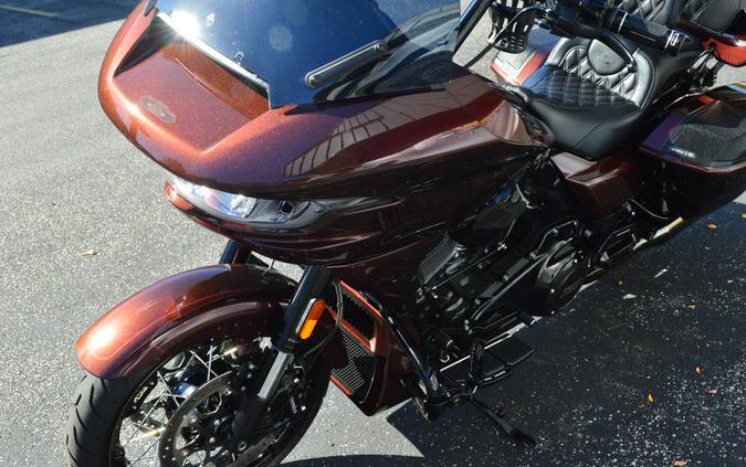 FLTRXSE 2024 CVO™ Road Glide®