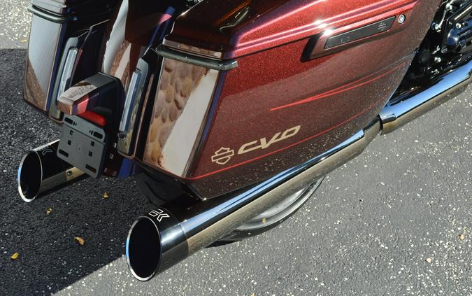 FLTRXSE 2024 CVO™ Road Glide®