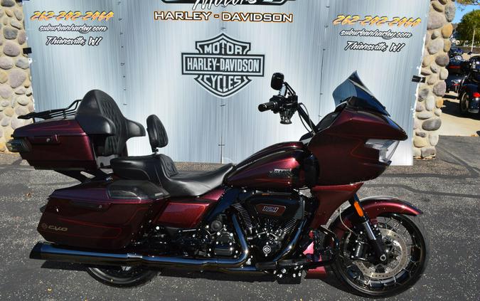 FLTRXSE 2024 CVO™ Road Glide®