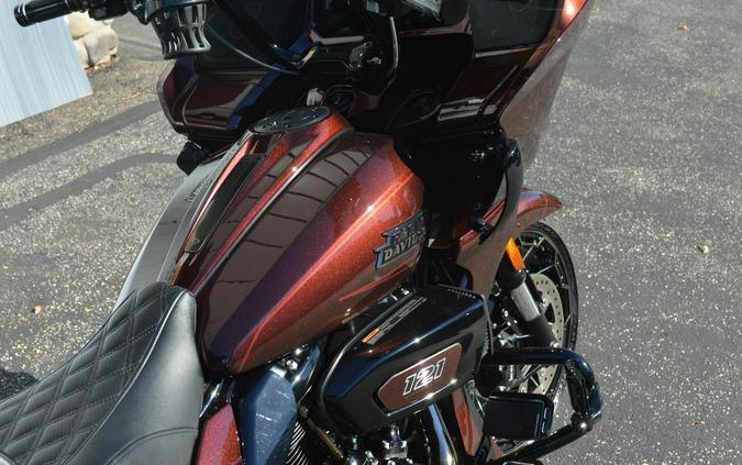 FLTRXSE 2024 CVO™ Road Glide®
