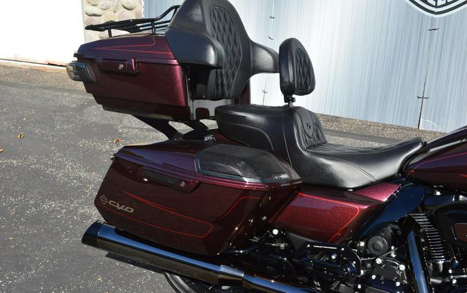 FLTRXSE 2024 CVO™ Road Glide®