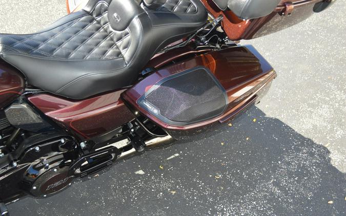 FLTRXSE 2024 CVO™ Road Glide®