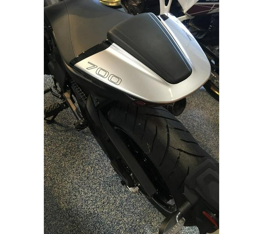 2023 CFMOTO 700CL-X Sport