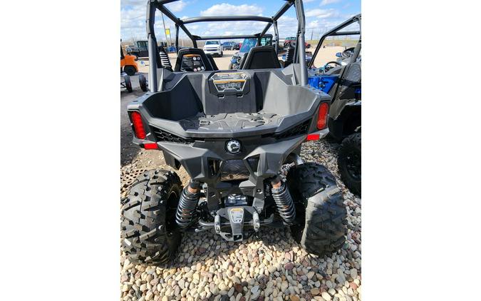 2023 Can-Am Maverick Sport Max DPS 1000R