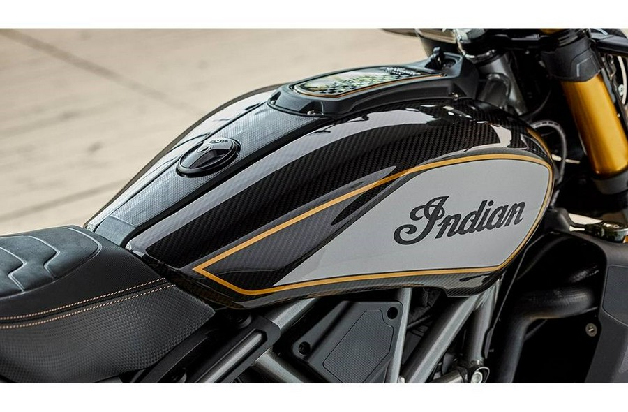 2023 Indian Motorcycle FTR R CARBON, 49ST