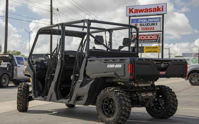 2024 Can-Am™ Defender MAX DPS HD9