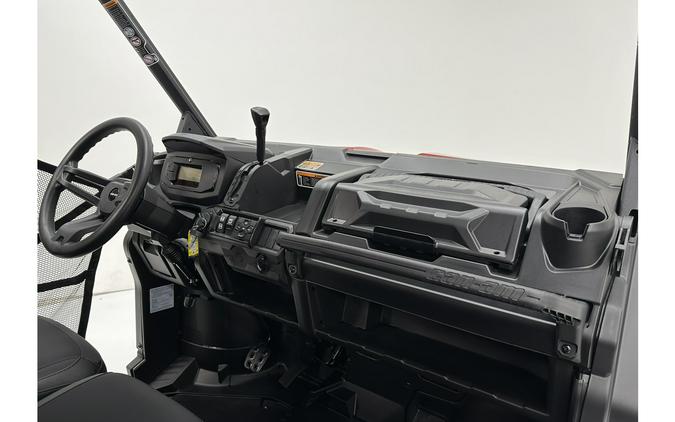 2024 Can-Am Defender MAX XT HD10