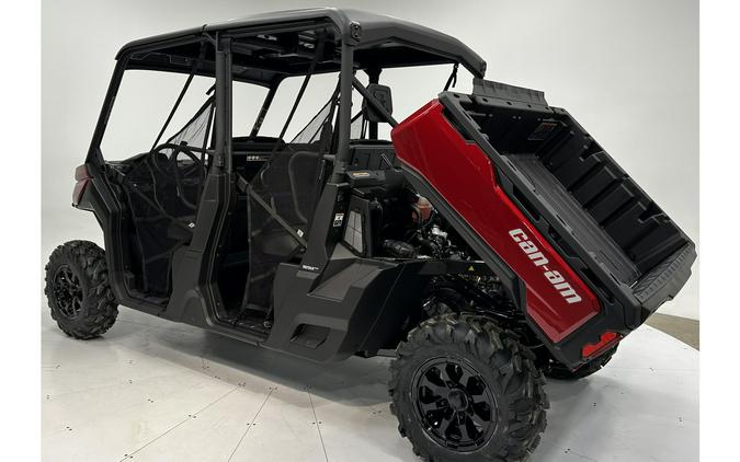 2024 Can-Am Defender MAX XT HD10