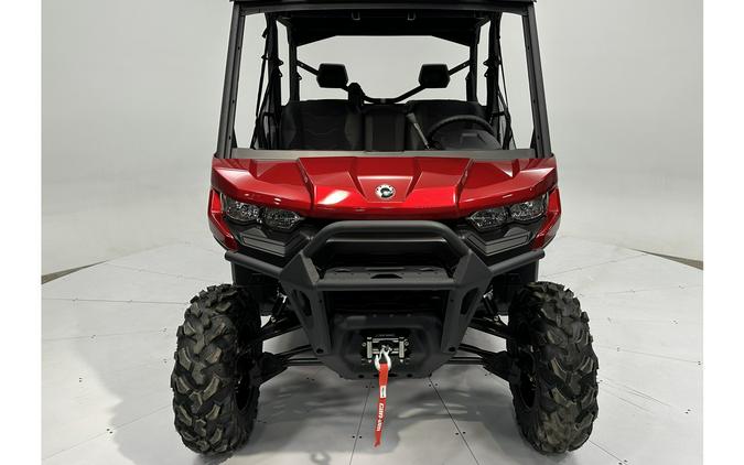 2024 Can-Am Defender MAX XT HD10