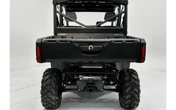 2024 Can-Am Defender MAX XT HD10