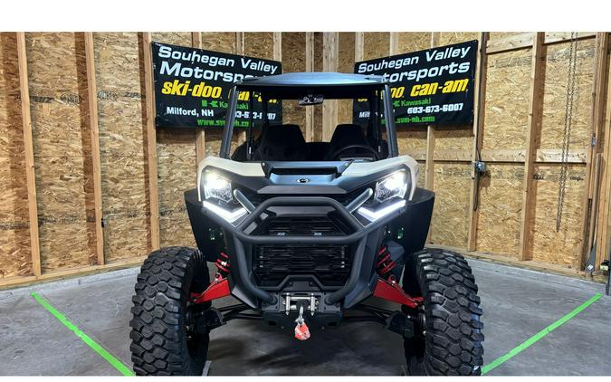 2024 Can-Am Commander Max XT-P 1000R