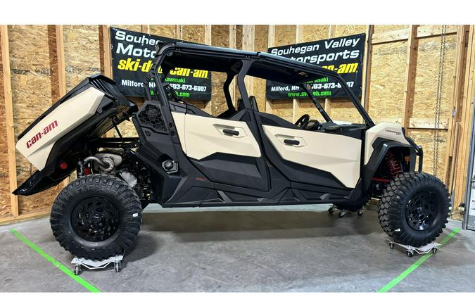 2024 Can-Am Commander Max XT-P 1000R