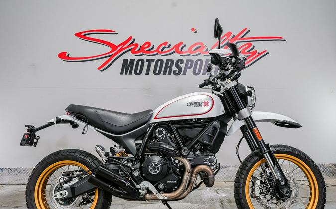 2018 Ducati Scrambler 1100: MD Ride Review (Bike Reports) (News)