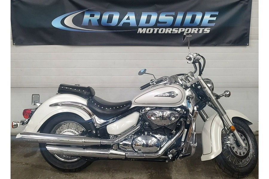 2003 Suzuki Intruder Volusia 800