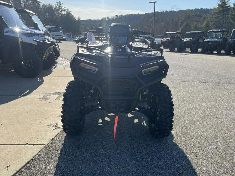 2024 Polaris® Sportsman 570 Ride Command Edition