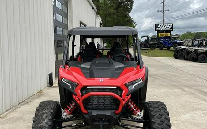 2024 Polaris® RZR XP 4 1000 Ultimate