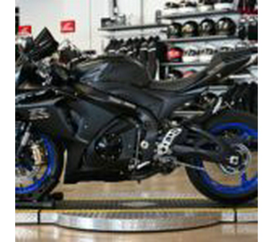 2012 Suzuki GSXR1000