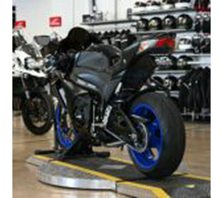 2012 Suzuki GSXR1000