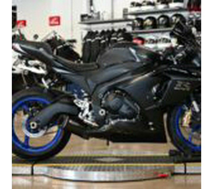 2012 Suzuki GSXR1000