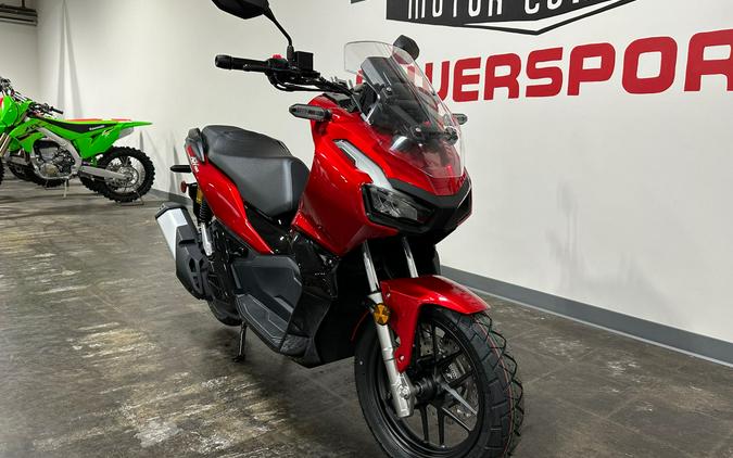 2023 Honda ADV150