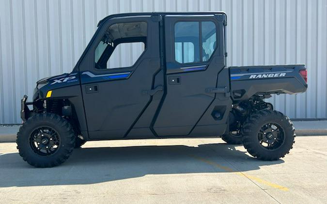 2024 Polaris Industries Ranger® Crew XP 1000 NorthStar Edition Premium