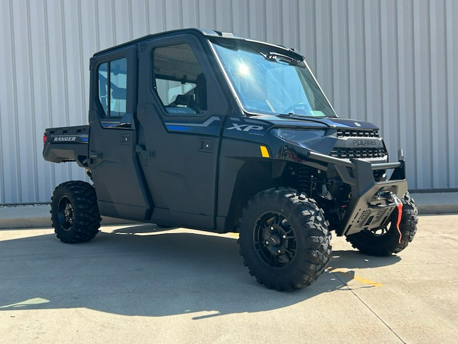 2024 Polaris Industries Ranger® Crew XP 1000 NorthStar Edition Premium