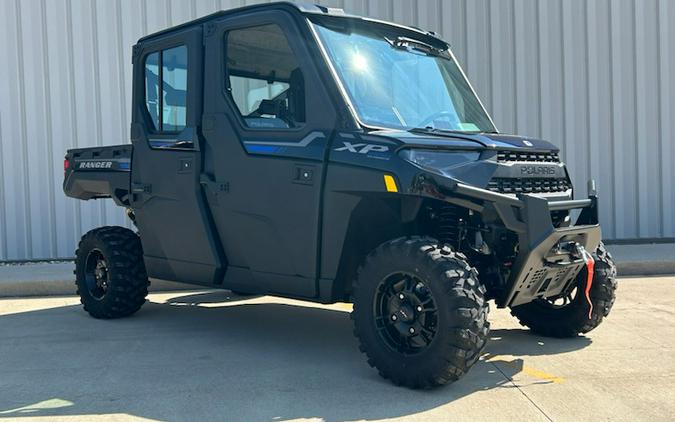 2024 Polaris Industries Ranger® Crew XP 1000 NorthStar Edition Premium