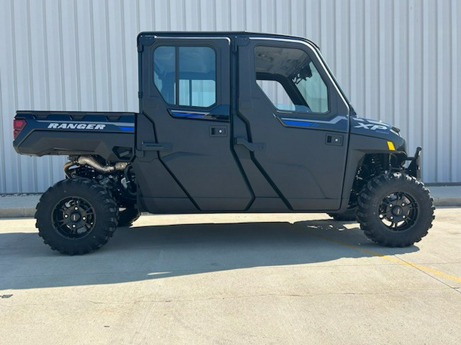 2024 Polaris Industries Ranger® Crew XP 1000 NorthStar Edition Premium