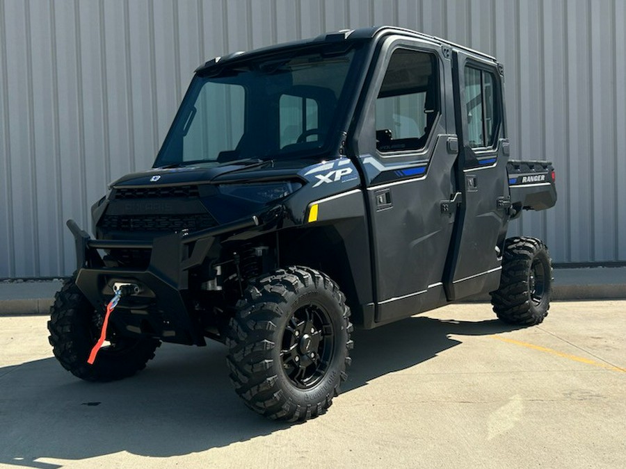 2024 Polaris Industries Ranger® Crew XP 1000 NorthStar Edition Premium