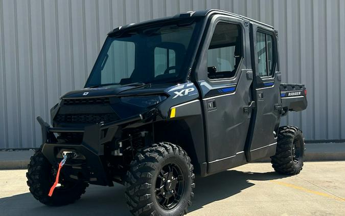 2024 Polaris Industries Ranger® Crew XP 1000 NorthStar Edition Premium