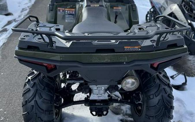 2024 Polaris® Sportsman 450 H.O. Utility