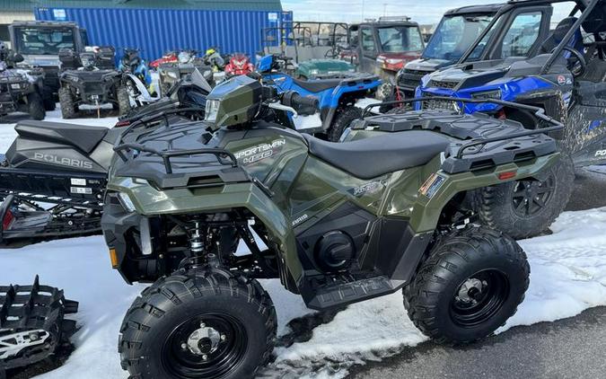 2024 Polaris® Sportsman 450 H.O. Utility