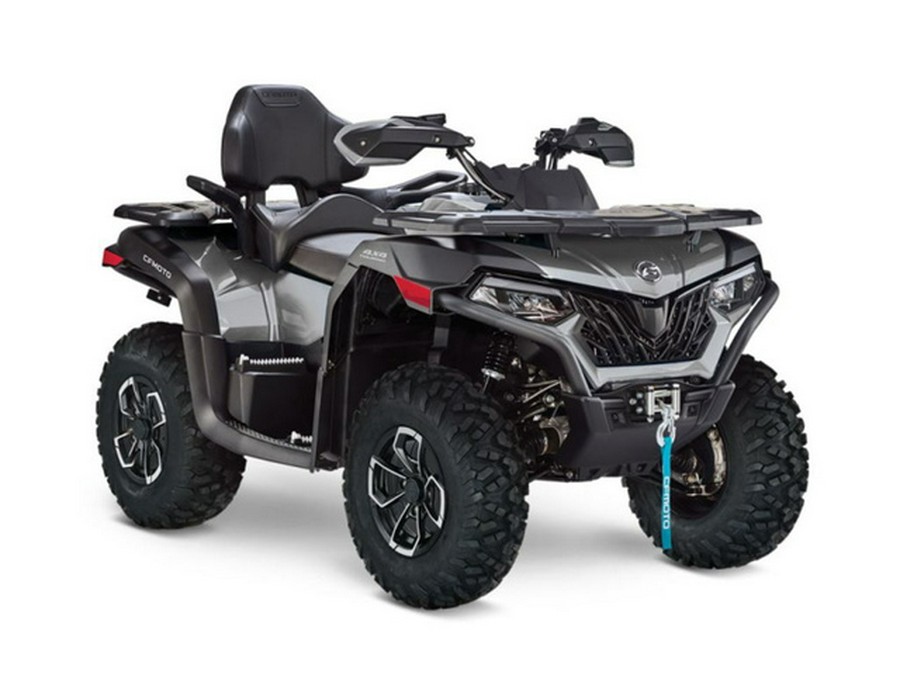 2024 CFMOTO CForce 600 Touring 600 EPS TOURING