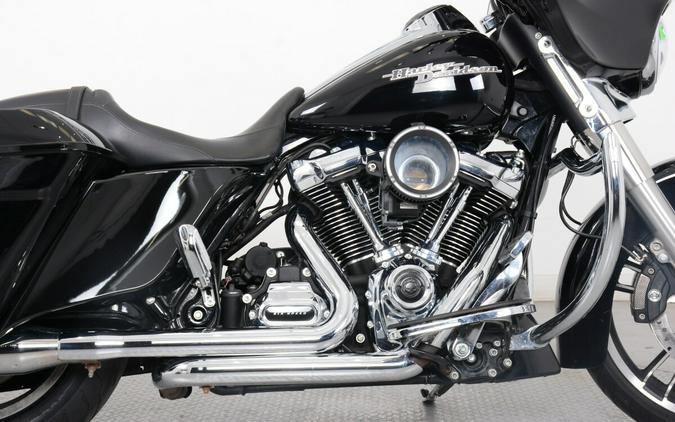 2017 Harley-Davidson FLHX Street Glide®