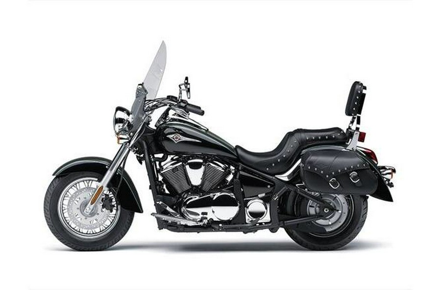 2021 Kawasaki Vulcan 900 Classic LT