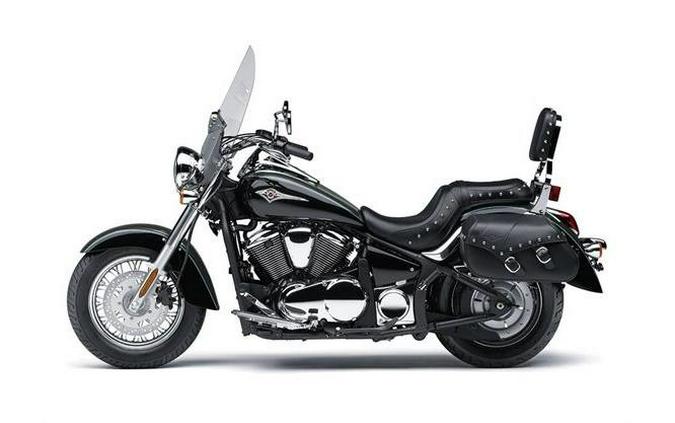 2021 Kawasaki Vulcan 900 Classic LT